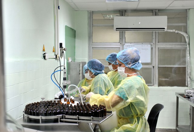 Nhà sản xuất Cuba nói gì về sản phẩm Vidatox gây tranh cãi ở Việt Nam? ảnh 3