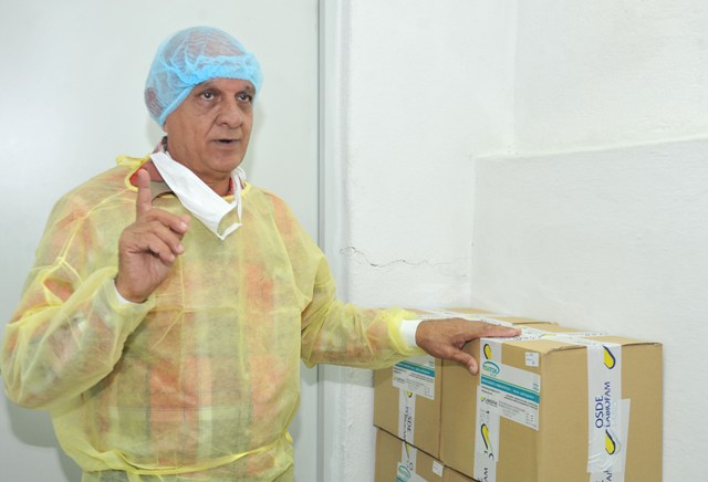 Nhà sản xuất Cuba nói gì về sản phẩm Vidatox gây tranh cãi ở Việt Nam? ảnh 4
