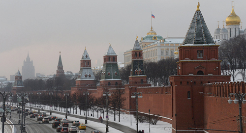 Nga có tung ‘báo cáo Nhà Trắng’ để trả đũa 'báo cáo Kremlin' của Mỹ? ảnh 1