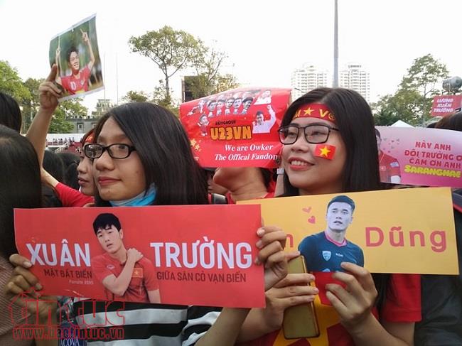 TP Hồ Chí Minh