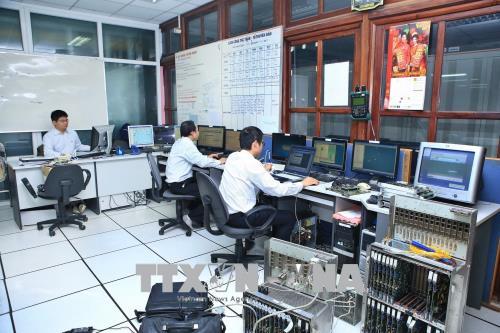 Các nhà mạng viễn thông cam kết không để nghẽn mạng dịp Tết Mậu Tuất ảnh 1