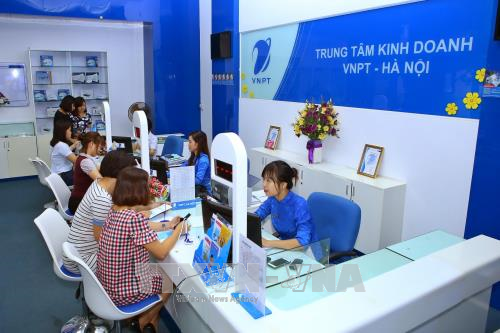 Các nhà mạng viễn thông cam kết không để nghẽn mạng dịp Tết Mậu Tuất ảnh 2