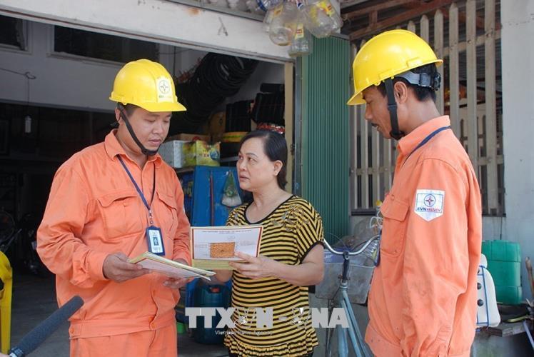 Nguy cơ cháy nổ điện dịp Tết cao tại Hà Nội ảnh 1