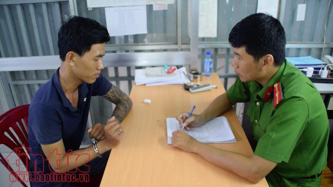 TP Hồ Chí Minh đảm bảo an ninh cho người dân vui Xuân đón Tết 2018 ảnh 1