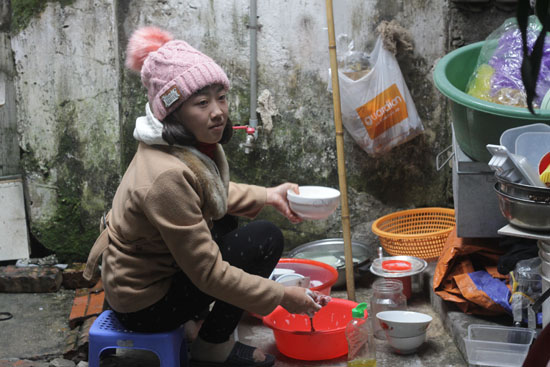 Nhọc nhằn nơi xóm chạy thận ảnh 2