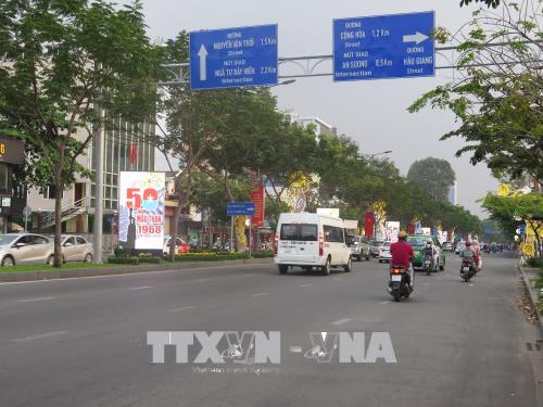 TP Hồ Chí Minh giảm ùn tắc trong ngày 27 Tết ảnh 2