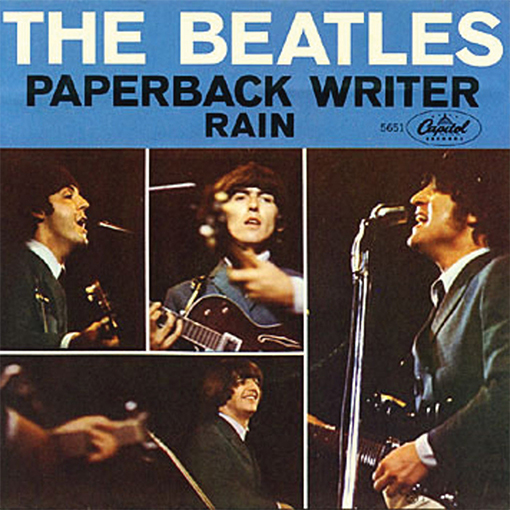 Chuyện thú vị về các bài hát lừng danh của The Beatles ảnh 3