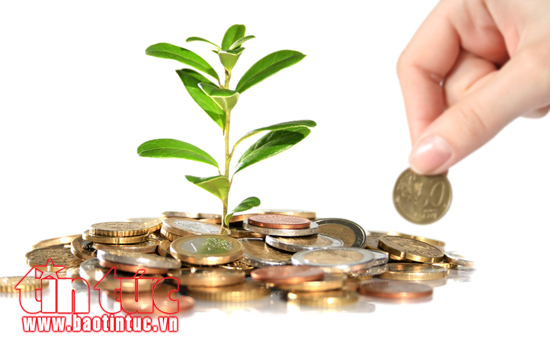 Năm 2018, cơ hội cho những nhà đầu tư vàng? ảnh 1