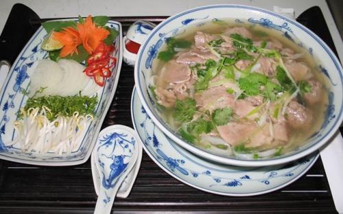 Văn hóa ẩm thực Việt Nam - Biến di sản thành tài sản ảnh 1