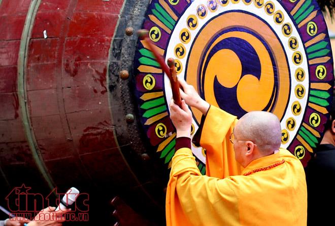 Khai hội chùa Hương xuân Mậu Tuất 2018 ảnh 2