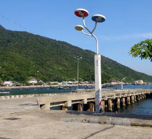 Phát triển năng lượng: Bài 2 - Thúc đẩy phát triển năng lượng tái tạo ảnh 2