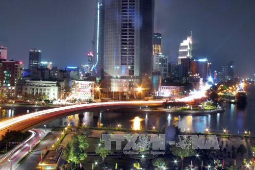 Cơ chế, chính sách đặc thù phát triển TP. Hồ Chí Minh- Bài 2: Nhanh tiến độ, chắc nội dung ảnh 1