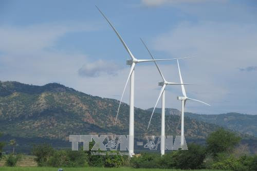 Phát triển năng lượng: Bài cuối- KHCN thúc đẩy phát triển năng lượng tái tạo ảnh 1