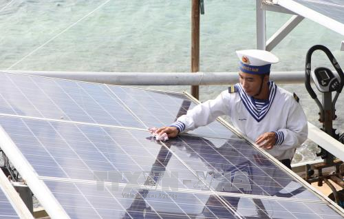 Phát triển năng lượng: Bài cuối- KHCN thúc đẩy phát triển năng lượng tái tạo ảnh 2