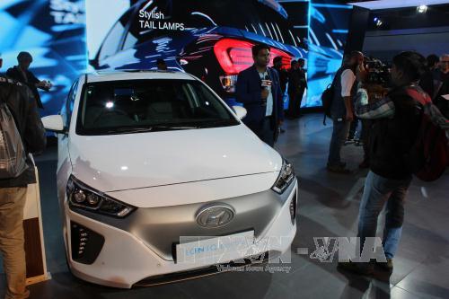Sau BMW, đến lượt Toyota và Hyundai thu hồi gần 110.000 xe ảnh 1