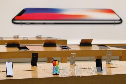 Apple lên kế hoạch ra mắt ba mẫu iPhone mới trong năm nay ảnh 1