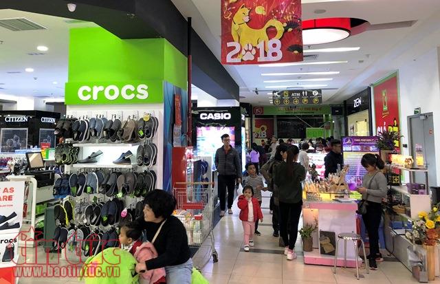 Parkson đóng cửa hàng loạt: Thị trường bán lẻ Việt Nam có 'béo bở' như nhiều người nghĩ? ảnh 2