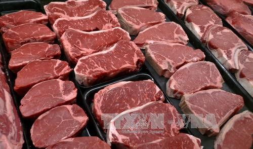 Cục Thú y lý giải về thịt bò Úc, Mỹ nhập khẩu giá siêu rẻ ảnh 1