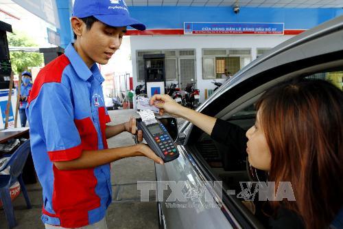 Gỡ vướng cho thanh toán không dùng tiền mặt ảnh 1