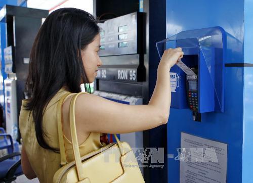 Gỡ vướng cho thanh toán không dùng tiền mặt ảnh 2
