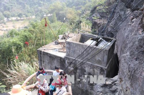 Quần thể Danh thắng Tràng An bị xâm hại nghiêm trọng ảnh 2