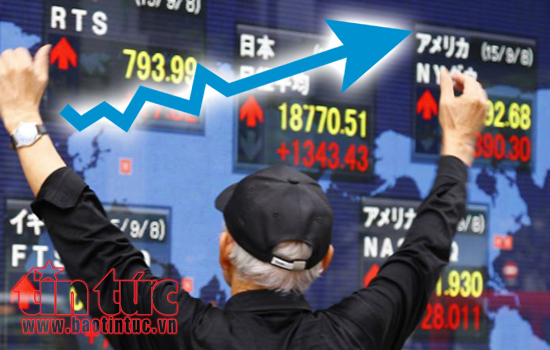 VN-Index giằng co đi ngang và dừng dưới ngưỡng 1.130 điểm ảnh 1