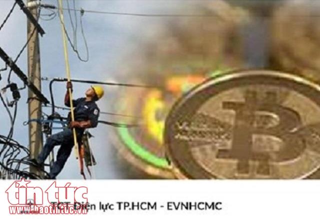 Áp dụng giá bán điện kinh doanh cho các hoạt động 'đào' tiền ảo ảnh 1