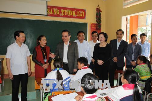 Yên Bái cần phát huy thế mạnh trong phát triển kinh tế ảnh 1