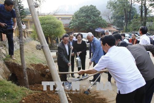 Yên Bái cần phát huy thế mạnh trong phát triển kinh tế ảnh 2
