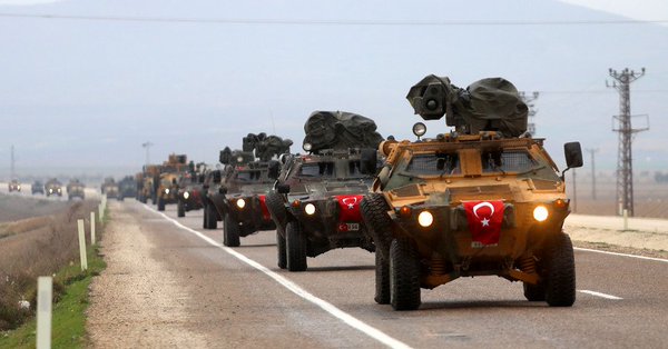 Lý do Mỹ tạm ngừng chiến dịch chống IS ở Đông Syria ảnh 1