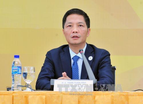  CPTPP giúp Việt Nam có điều kiện tiếp tục cất cánh ở mức độ mới ảnh 1