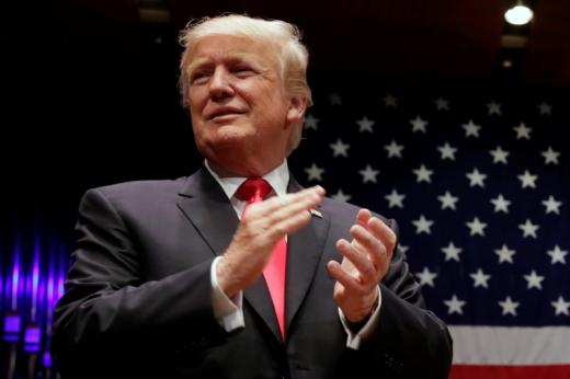 Tiết lộ lý do Tổng thống Trump chấp thuận gặp mặt nhà lãnh đạo Triều Tiên ảnh 1