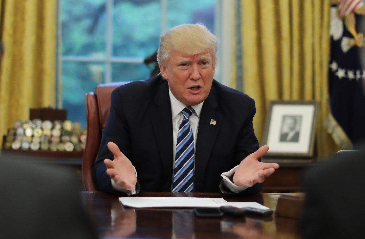 Giám đốc CIA khẳng định Tổng thống Trump hiểu rõ rủi ro khi gặp lãnh đạo Triều Tiên ảnh 1
