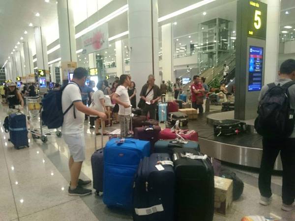 ‘Bịt’ các lỗ hổng an ninh, an toàn hàng không ảnh 2