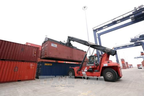 CPTPP tác động sâu rộng và toàn diện đến Việt Nam - Bài 1: GDP có thể tăng từ 1,1% ảnh 1