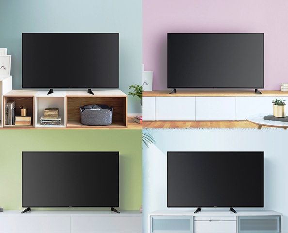 Cách chọn mua tivi cho phòng khách nhà bạn ảnh 1