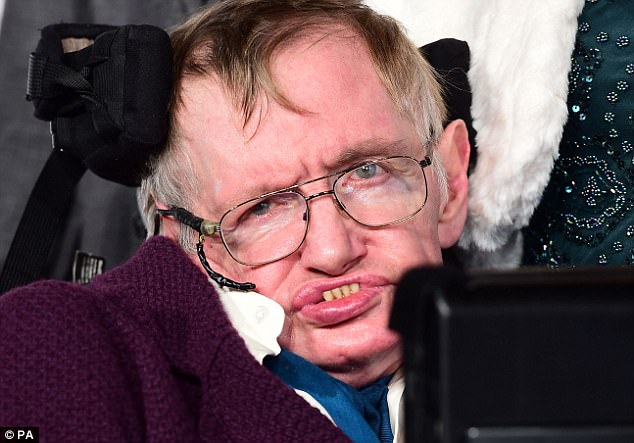 Cảnh báo cuối cùng nhà vật lý thiên tài Stephen Hawking dành cho nhân loại ảnh 1