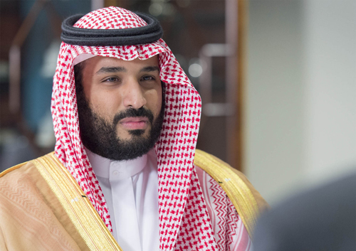 Saudi Arabia cảnh báo sẽ tự phát triển bom hạt nhân ảnh 1