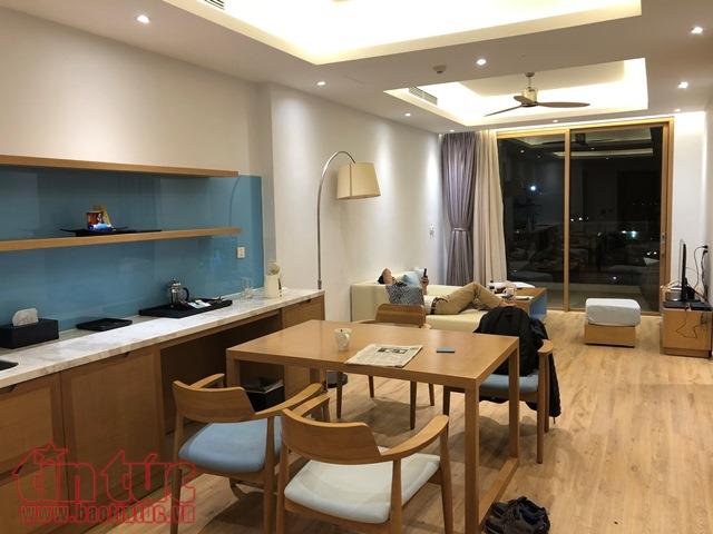 Thị trường condotel chiếm hơn 50% dòng tiền đổ vào bất động sản ảnh 1
