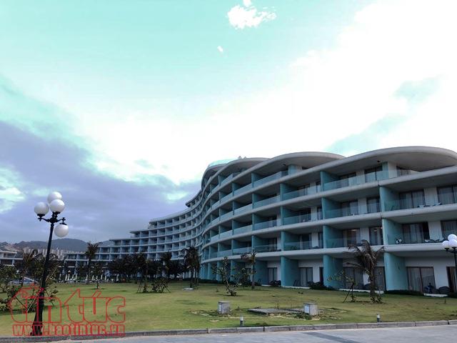 Thị trường condotel chiếm hơn 50% dòng tiền đổ vào bất động sản ảnh 3