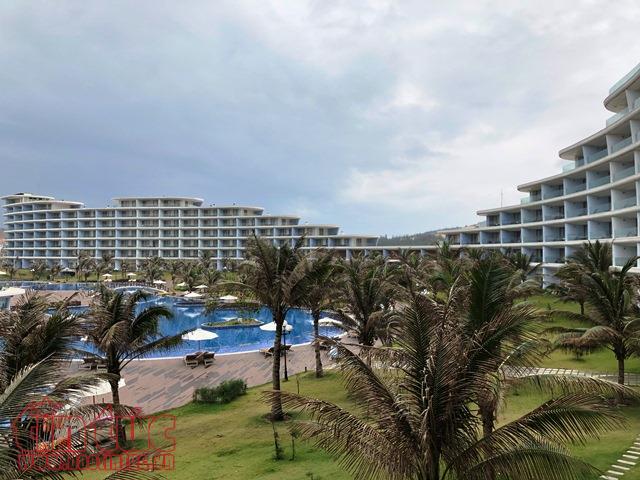 Pháp lý còn lỏng lẻo, đầu tư condotel có sinh lời 15% như cam kết? ảnh 1