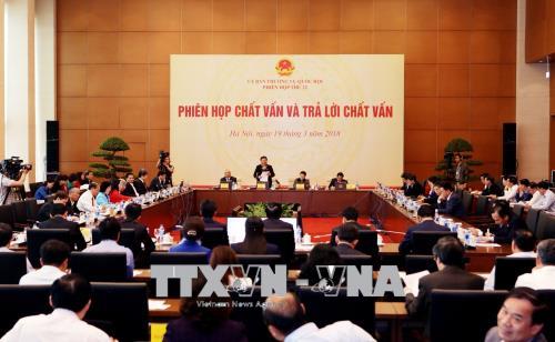 Từ câu chuyện giải cứu củ cải, 3 Bộ bàn giải pháp cho nông sản Việt ảnh 2