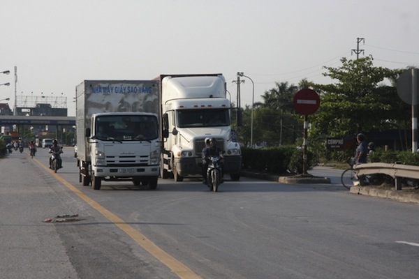 Rà soát, ưu tiên xóa 500 ‘điểm đen’ tai nạn giao thông ảnh 2