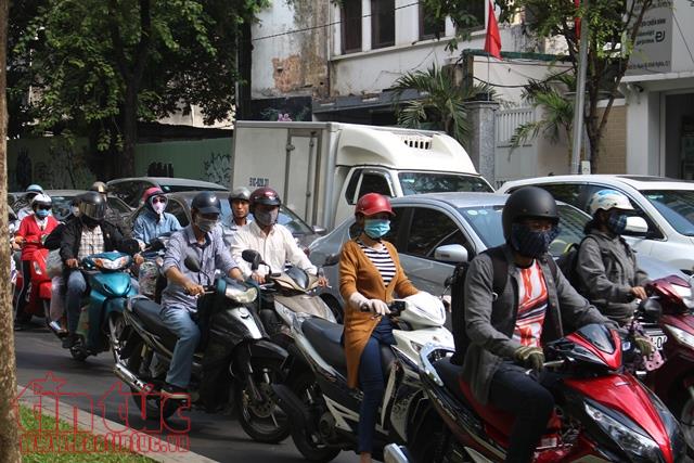 Xúc động lễ viếng nguyên Thủ tướng Phan Văn Khải tại TP Hồ Chí Minh ảnh 8