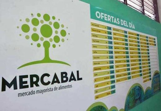 Cuba khai trương chợ bán buôn thực phẩm đầu tiên ảnh 1