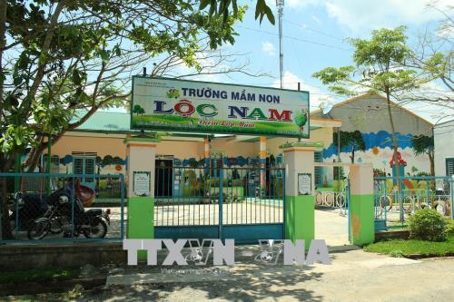 Lâm Đồng làm rõ việc truy thu tiền phụ cấp của hàng trăm giáo viên vùng khó ảnh 1