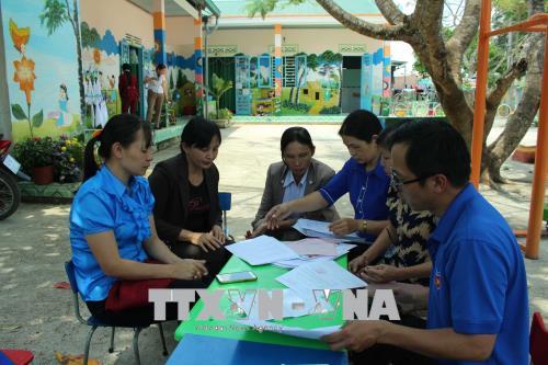 Lâm Đồng làm rõ việc truy thu tiền phụ cấp của hàng trăm giáo viên vùng khó ảnh 2