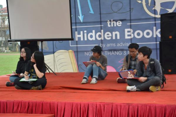 Khơi dậy niềm đam mê đọc sách ảnh 2