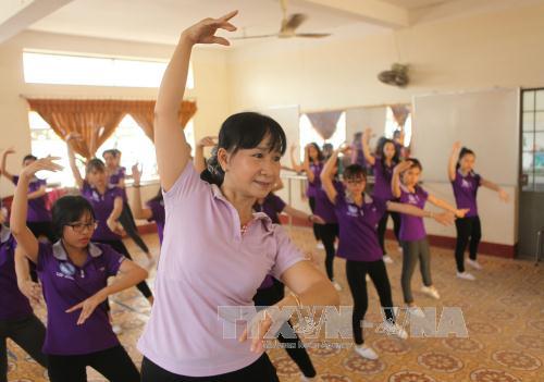 Quy định điểm sàn với tất cả trường ĐH, CĐ Sư phạm và ngành đào tạo giáo viên ảnh 1