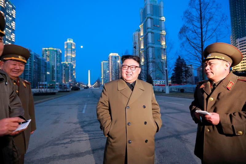 Sau Trung Quốc, lãnh đạo Triều Tiên Kim Jong-un sẽ thăm nước nào? ảnh 1